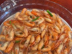 -小秦淮·南京土菜(新亭西路店)
