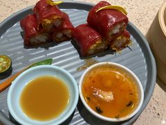 -点都德(聚福楼店)