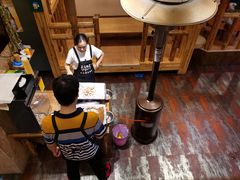 -恩你小木屋·烤肉韩式料理(嘉兴秀洲店)