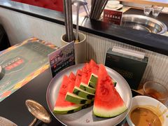 -廖掌柜·重庆鲜货火锅(上海首店)