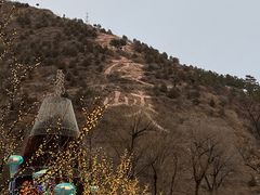 -龙庆峡风景区