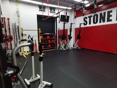 -Stone Motion释动健身
