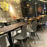 好吃的生蚝，就在蚝门宴