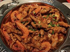 -胖哥俩肉蟹煲(福州仓山爱琴海店)