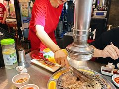 -喜来稀肉(虹泉路店)