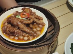-上下九广州菜馆(李家村万达店)