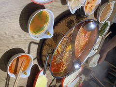 -彤德莱牛肉火锅(双港店)