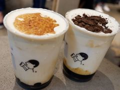 -喜茶(上海正大广场店)