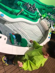 -meland club亲子乐园(石家庄万象城店)