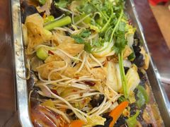 -张记烤鱼王(西街店)