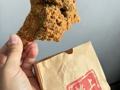 -上帝炸鸡(食品街店)
