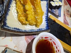 -羽寿司(东方宝泰店)