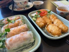 -大头虾越式风味餐厅(光明广场店)