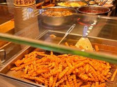 -丁家坡洋芋·观音桥好吃街A区(全国总店)