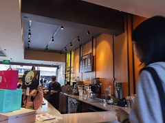 -星巴克(福州三坊七巷店)