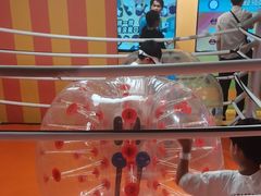 -不可思议减压馆·解压博物馆·摔碗发泄·团建定制