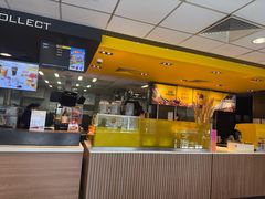-麦当劳(东大桥店)