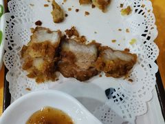 -鹏城人家海鲜酒家·23年老字号(较场尾店)