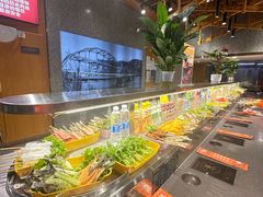 -北家姓转转小火锅(万辉店)