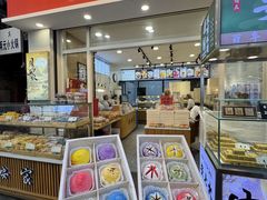 -刘纪孝腊牛羊肉(北广济街店)