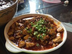-川渝饭店
