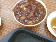 炒肝-庆丰包子铺(和平里店)