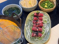 -山缓缓火锅(苏州仁恒仓街店)