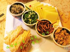 -乔家满族八大碗(流水沟店)