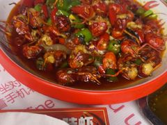 -辣不怕口味虾(凌霄路店)