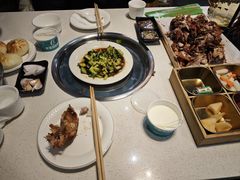 -和庆斋羊蝎子火锅·碳缸烧烤(顺义旗舰店)