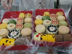 -北京稻香村(朝阳北路店)