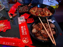 -鑫麦KTV(首都宾馆店)