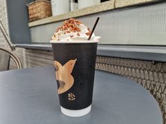 -BeauTea水仙(coco park店)