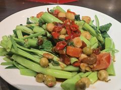 -桂小厨广西菜(万象城店)