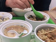 -老乡鸡(池州商之都店)