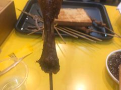 -望京小腰(北京总店)
