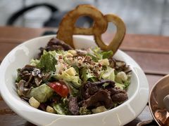 牛肉沙拉-宝莱纳餐厅(滨江店)