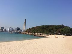 -南丫岛