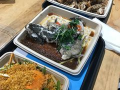 -盒马鲜生(189购物中心店)