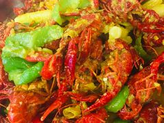 -圣夜东北菜烧烤·夜宵·龙虾(胥江路店)