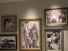 -王品牛排(郑州大卫城店)