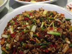 -新概念来凤鱼(璧山店)