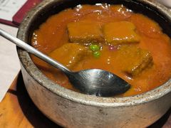 -千百味红餐厅·江西菜(绿地双子塔店)