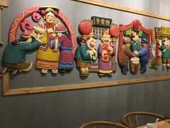 -陈傻子餐厅(世纪都会店)