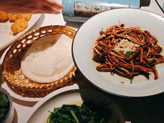 -筱爷叔·上海传统手工菜(玉树路店)