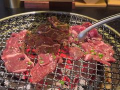 -樱嘢·炭火烧肉(惠南店)