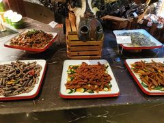 -富力万达嘉华酒店-美食汇西餐厅