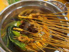 -嘉州鲜知味钵钵鸡(奎星楼店)