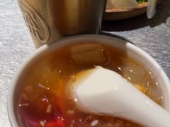-探鱼·鲜青椒爽麻烤鱼(北京路天河城店)