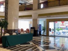 -金星大酒店(东街店)